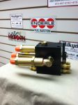 Enderle Barrel Valve -Unblown  8 Stack or Single B