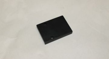 Enderle Barrel Valve -Unblown Distribution Block/ Spacer raises it up