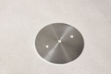 Enderle 4" Single Butterfly Throttle Body Replacem