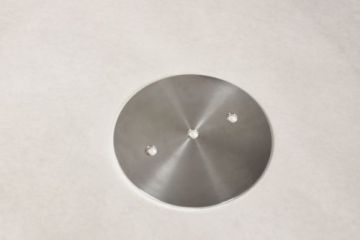 Enderle 4" Single Butterfly Throttle Body Replacem