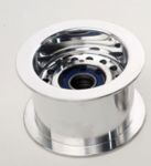 Idler - 6" ( 4-1/2" ID inside the outer flange)  D