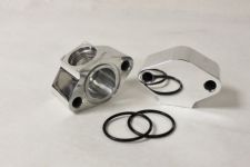 4145  TBS Water Blocks  Idler Spacers - Big Block Chevy for 4140 Idler bracket