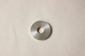 TBS-4155 IDLER  Spacer - 1/4" Idler Pulley Stand Spacer