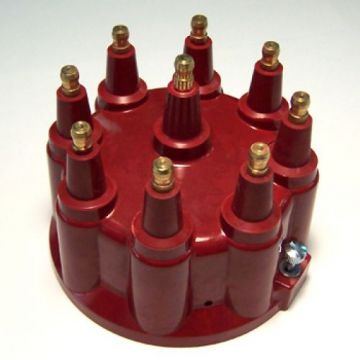 Vertex Hunt  Cap - for H2   H3   Vertex H.V. OXC External Coil
