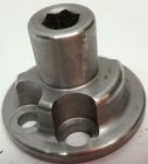5005- Cam Spud for Chevy Cam Drive Spud-Flat Tappet Cams