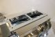 Blown 16 INJECTOR Bugcatcher EFI  Complete--  1250 - 1800  HP  GAS   3 Butterfly Bugcatcher