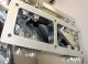 Blown 16 INJECTOR Bugcatcher EFI  Complete--  1250 - 1800  HP  GAS   3 Butterfly Bugcatcher