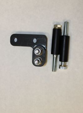 5020LM - Enderle Small Block Chevy Low Mount Engine FUEL PUMP MOUNT