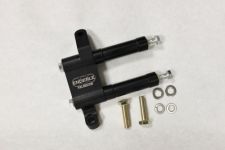 Enderle LS Chevy Belt Drive Block Bracket Direct to block