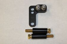 5021LM Enderle Big Block Chevy Low Mount Engine Fuel Pump