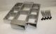 5022 TBS  Blower Spacer - 2" Billet Aluminum 6-71 8-71 10-71 14-71