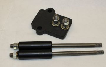 5025 FORD SMALL BLOCK  Belt Drive Mount Bracket