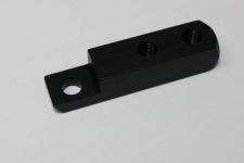 55-103 Carburetor Base Mounting Bracket Enderle Carb Linkage  1-1/4"