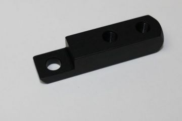 Carburetor Base Mounting Bracket