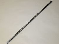 Splined Shaft - Enderle 15" X 5/16"  Serrated Shaft Splined