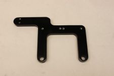 55-113x Enderle  Blower Base Linkage Bracket for Buzzard Catcher