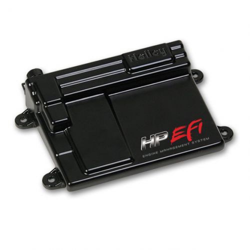 WIRING HARNESSES-ECU- -HOLLEY-HP-DOMINATOR-TERMINATOR