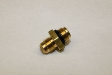 EN-6005 Valves - Enderle 6AN Check Valve End Replacement