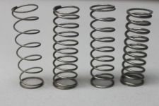 6015-B Enderle 8AN Valve Springs FOR CHECK VALVES