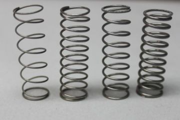 6015-B Enderle 8AN Valve Springs FOR CHECK VALVES