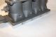 6 bolt Plate - Mechanical Nozzle Plate for Blowers  under the injection or carb adapter