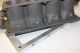 6 bolt Plate - Mechanical Nozzle Plate for Blowers  under the injection or carb adapter