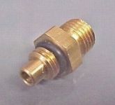 7007-primer   Enderle PRIMER nozzle tip  #4  Hose  fits it -  PRIMER