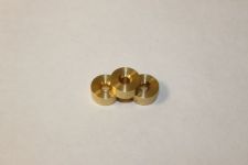 Enderle/ Hilborn  8AN Turbo Valve Bypass Pills .160-.260