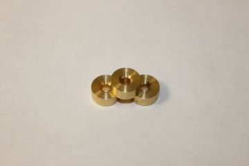Enderle/ Hilborn  8AN Turbo Valve Bypass Pills .160-.260