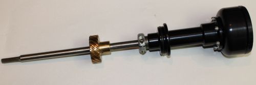 DUNN- RCD DISTRIBUTOR  MAG   DRIVES