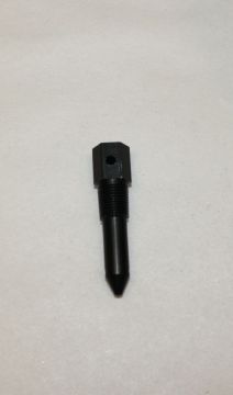 Enderle  Nozzle  Bodies Deflector BLACK  with 1  Aeration hole