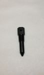 Enderle  Nozzle  Bodies Deflector BLACK  with 1  Aeration hole
