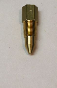 Enderle Injector Nozzle Jet Bodies Deflector No Air Bleed