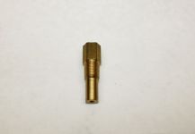 Enderle Injector  Nozzle Jet Bodies Non-Deflector