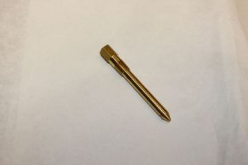 Enderle Nozzle Bodies  Extra Long Port Nozzle Bodi