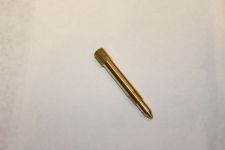 7122A-335 Enderle  Nozzle Bodies  3-5/16"Long Port Body with