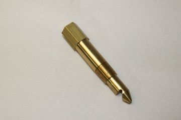 Enderle  Nozzle Body  Long Port Body with .75 Defl