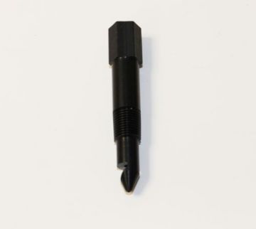 Enderle  Nozzle Body   Long Port Body with .75 Def