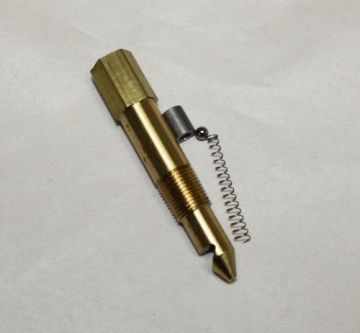 Enderle Ball Check EFI  Nozzle  Body - Long - 20 PSI