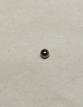 EN-7134B   set of 8  Enderle Port Body Check Ball -  sold set of 8