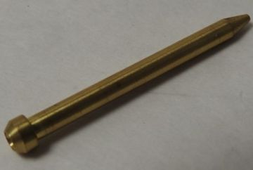 Waterman Racing  HVT Drop In Nozzle Jet Precision , Fits : Ron's , Waterman, Alkydigger