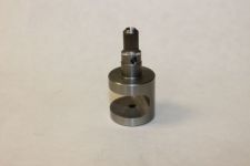 -8 AN Fuel Shut Off Valve Replacement Shaft
