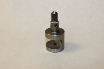 -8 AN Fuel Shut Off Valve Replacement Shaft