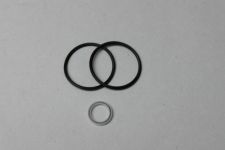 Enderle Rebuild  Kit-  for -10 and -12 Enderle Shut Off Valve Shutoff