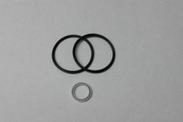 Enderle Rebuild  Kit-  for -10 and -12 Enderle Shut Off Valve Shutoff