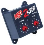 8732 MSD Rev Limiter - 2-Step Rev Control for Digital 6AL 6425  64253,