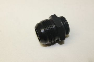 -16AN to -12AN O-Ring Boss Fitting Enderle