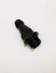 Enderle "Long"  -6AN Male Flare   to -8AN O-Ring Boss Fitting 919-6-8L