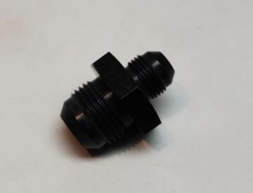 Fitting - Reducer Flare 12AN to 8AN