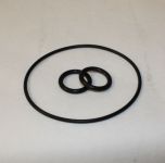 Fuel Filter - O-Ring Kit for the Enderle 4057 Clas